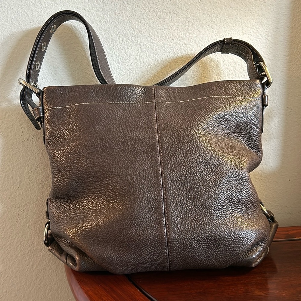 Coach Shoulder Bag